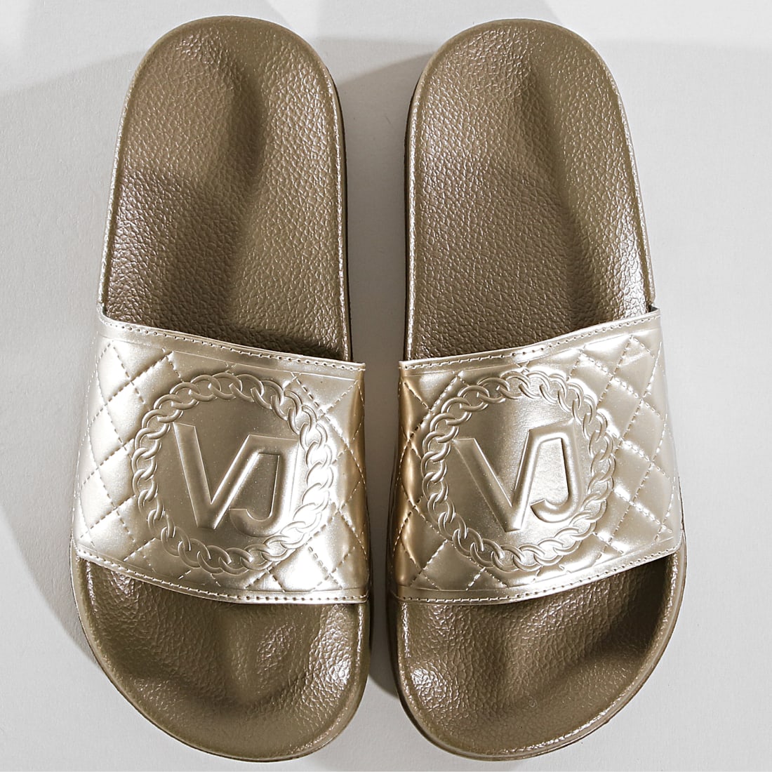 claquette versace femme