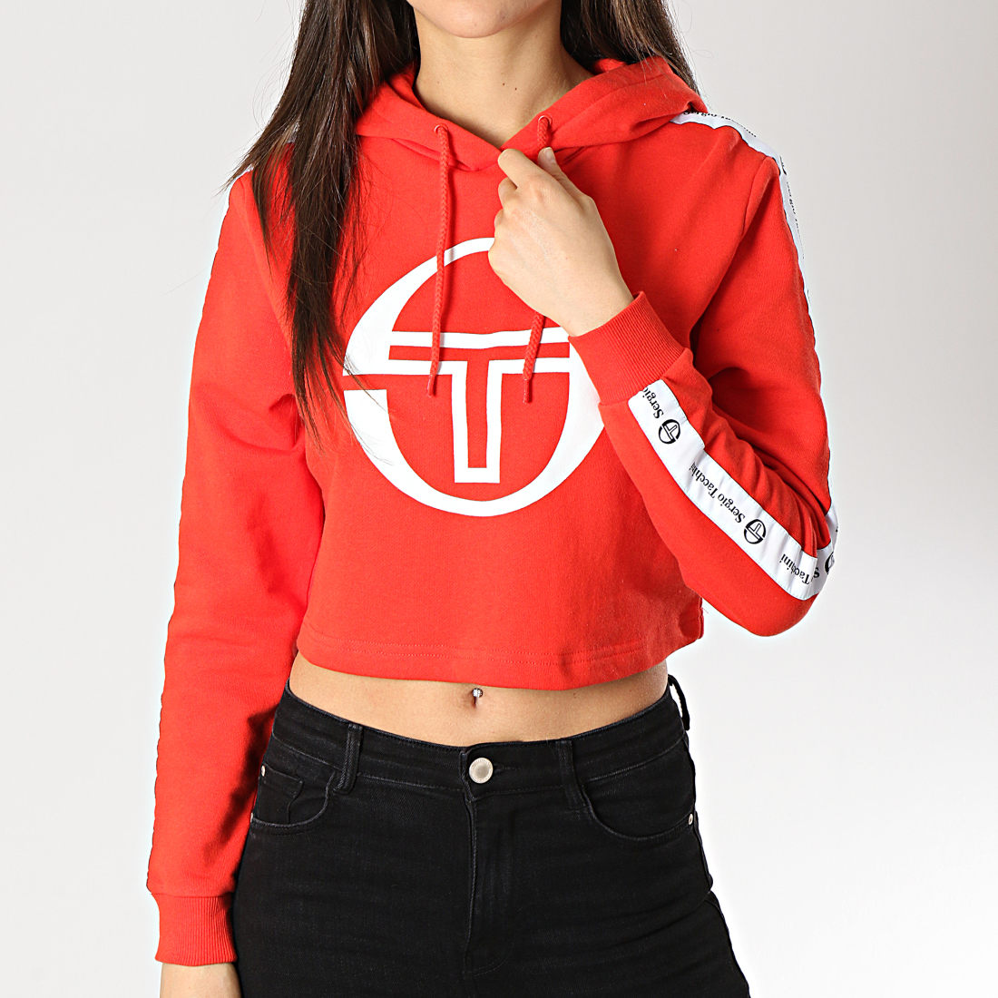 sneakers sergio tacchini femme