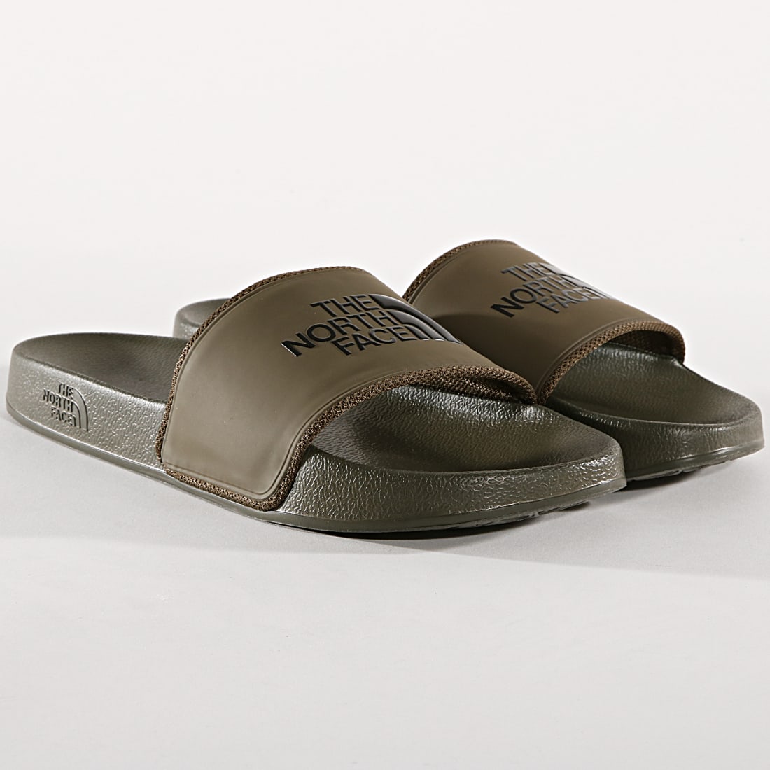 north face slide sandals