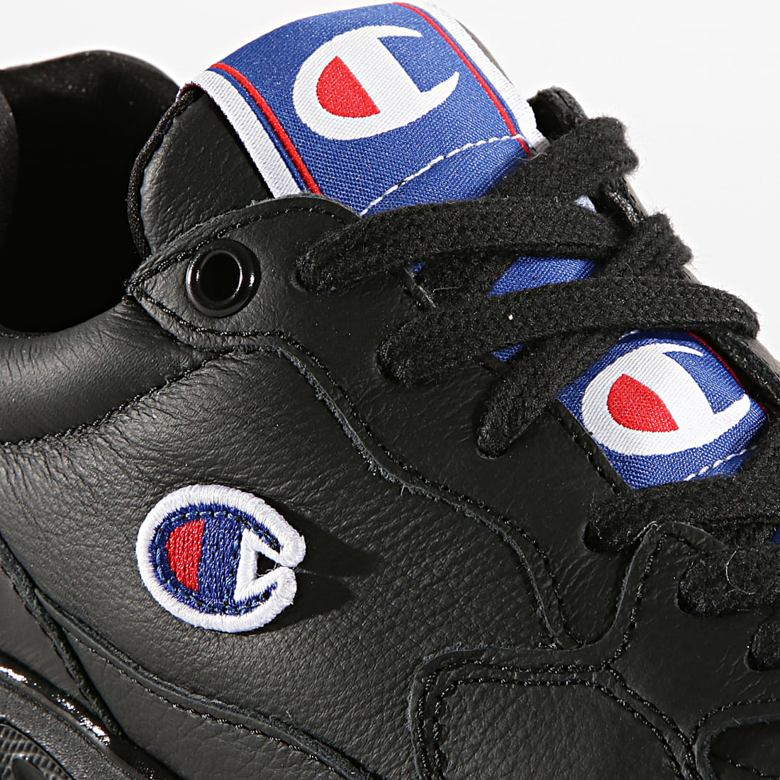 basket femme champion