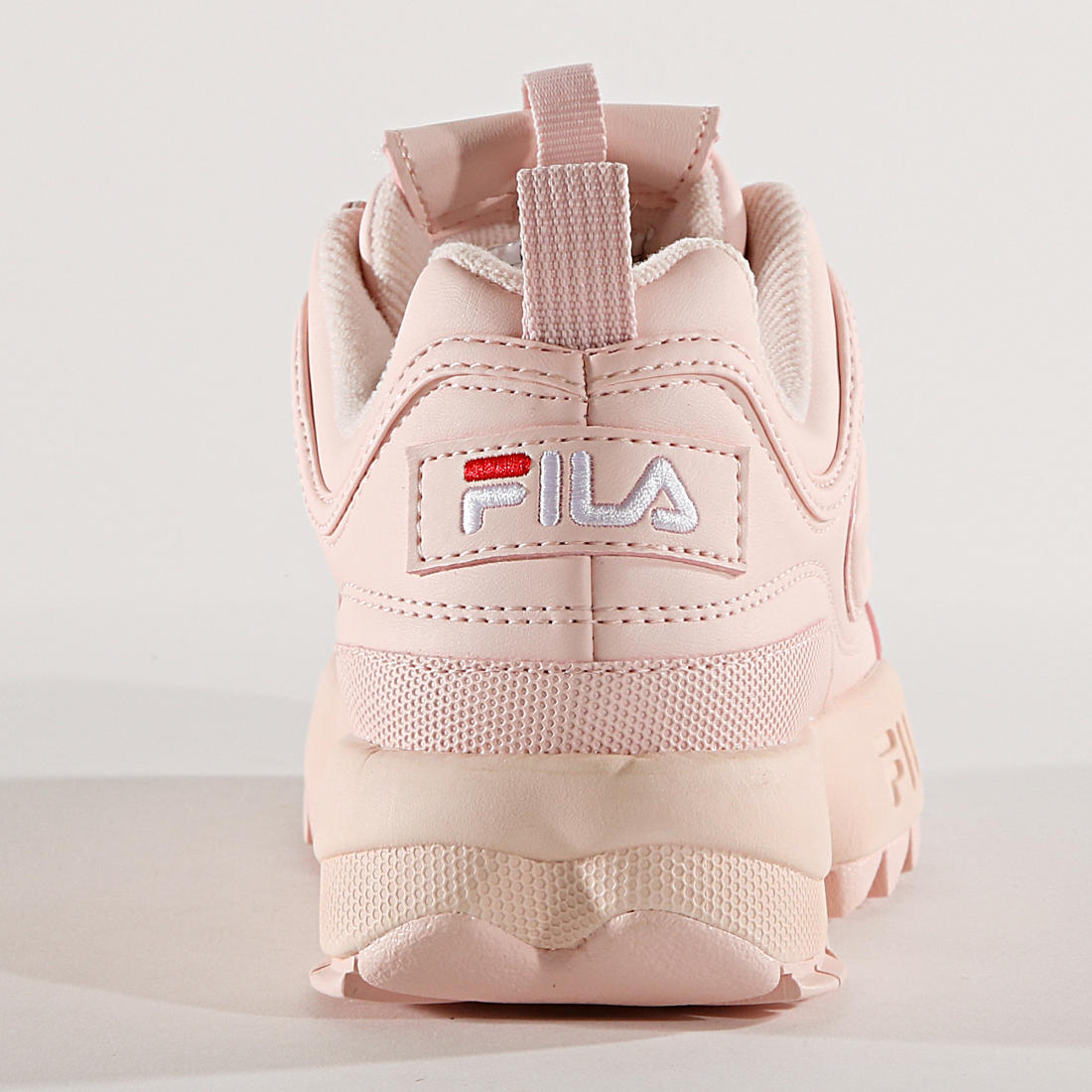 Fila - Baskets Femme Disruptor Low 1010302 71A Spanish ...