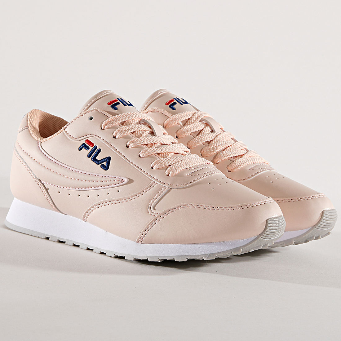 basket fila femme pas cher