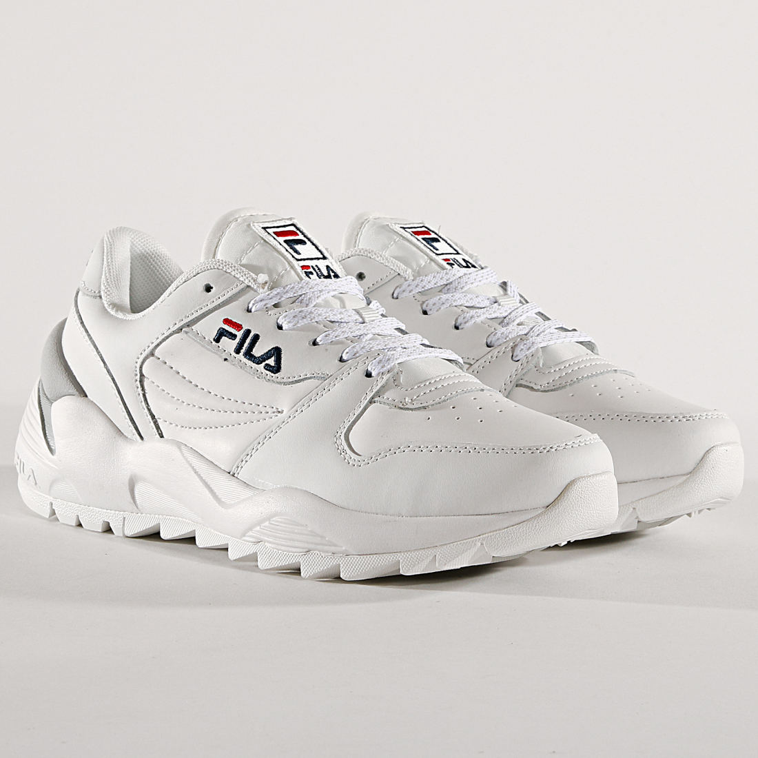 basket fila orbit low
