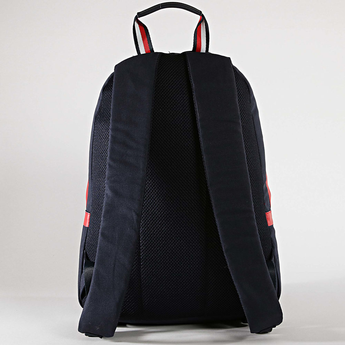 Tommy Hilfiger - Sac A Dos Pop 901 AM0AM04635 Bleu Marine ...