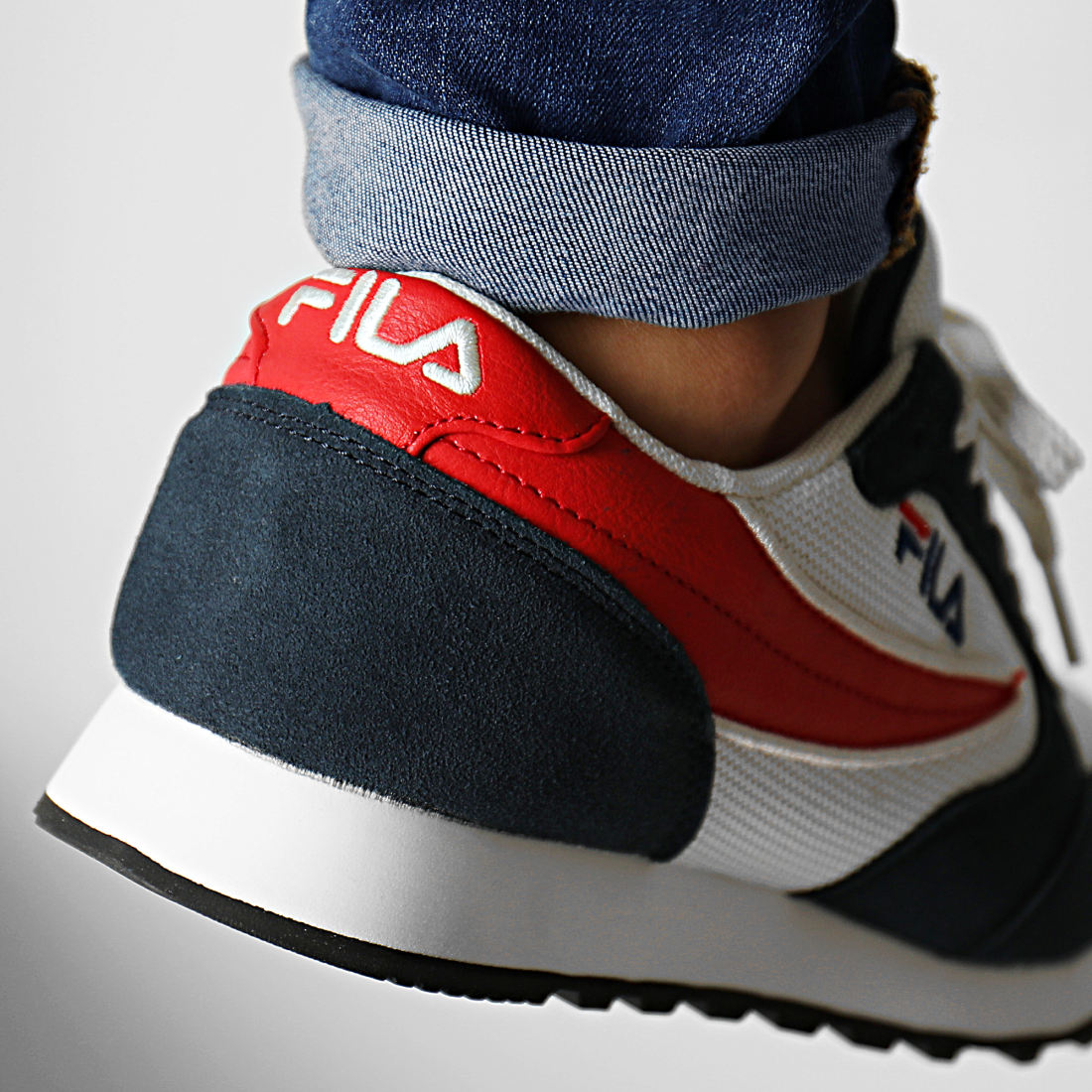 Fila orbit jogger sales n low