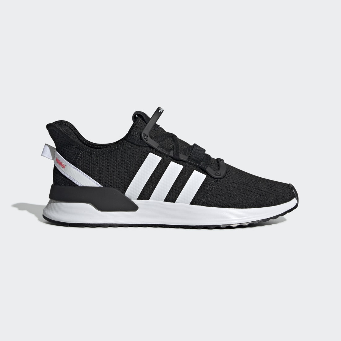 Adidas Originals - Baskets U Path Run G27639 Core Black Ash Grey Core Black 