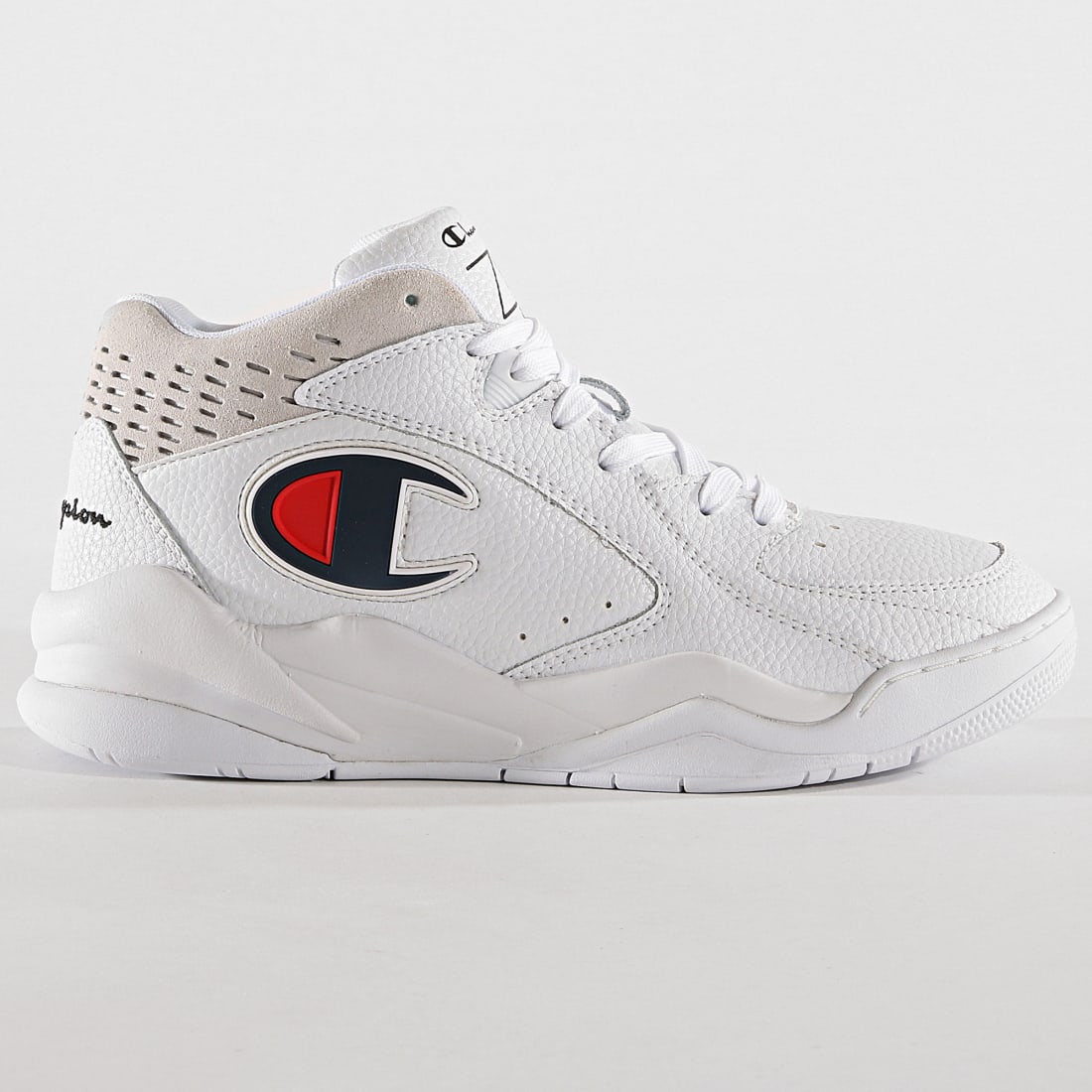 basket femme champion