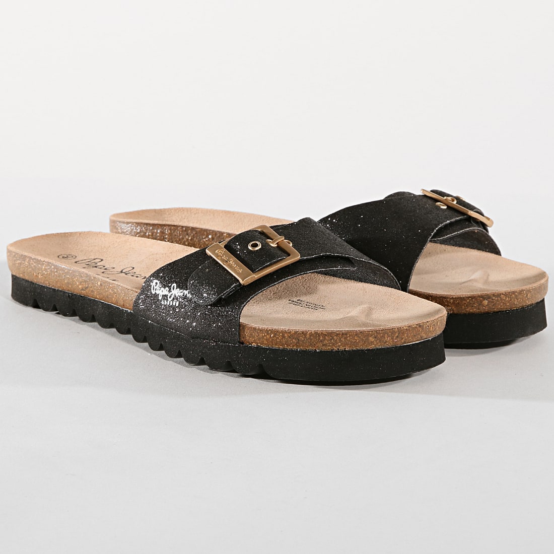 pepe jeans sandales