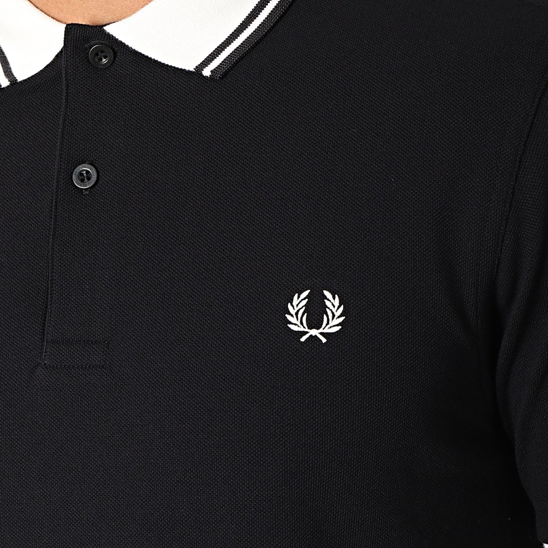 Fred perry hotsell m4567