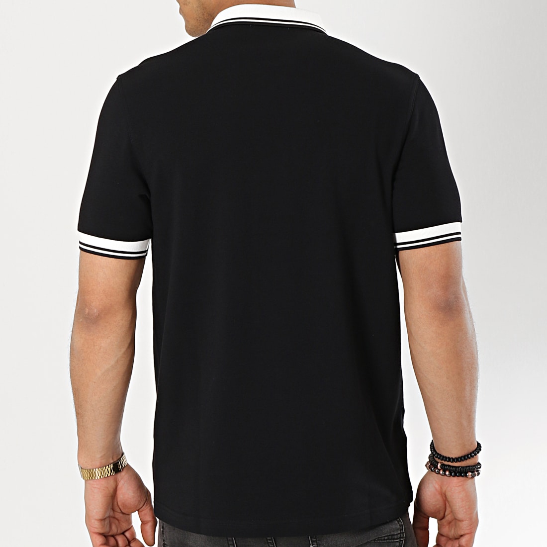 Fred store perry m4567