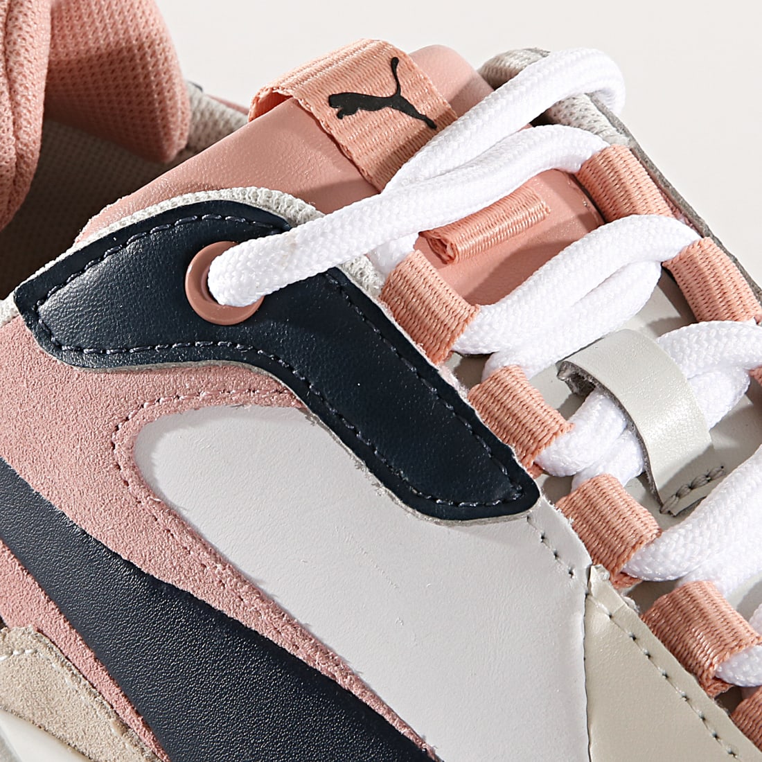 puma thunder rive gauche