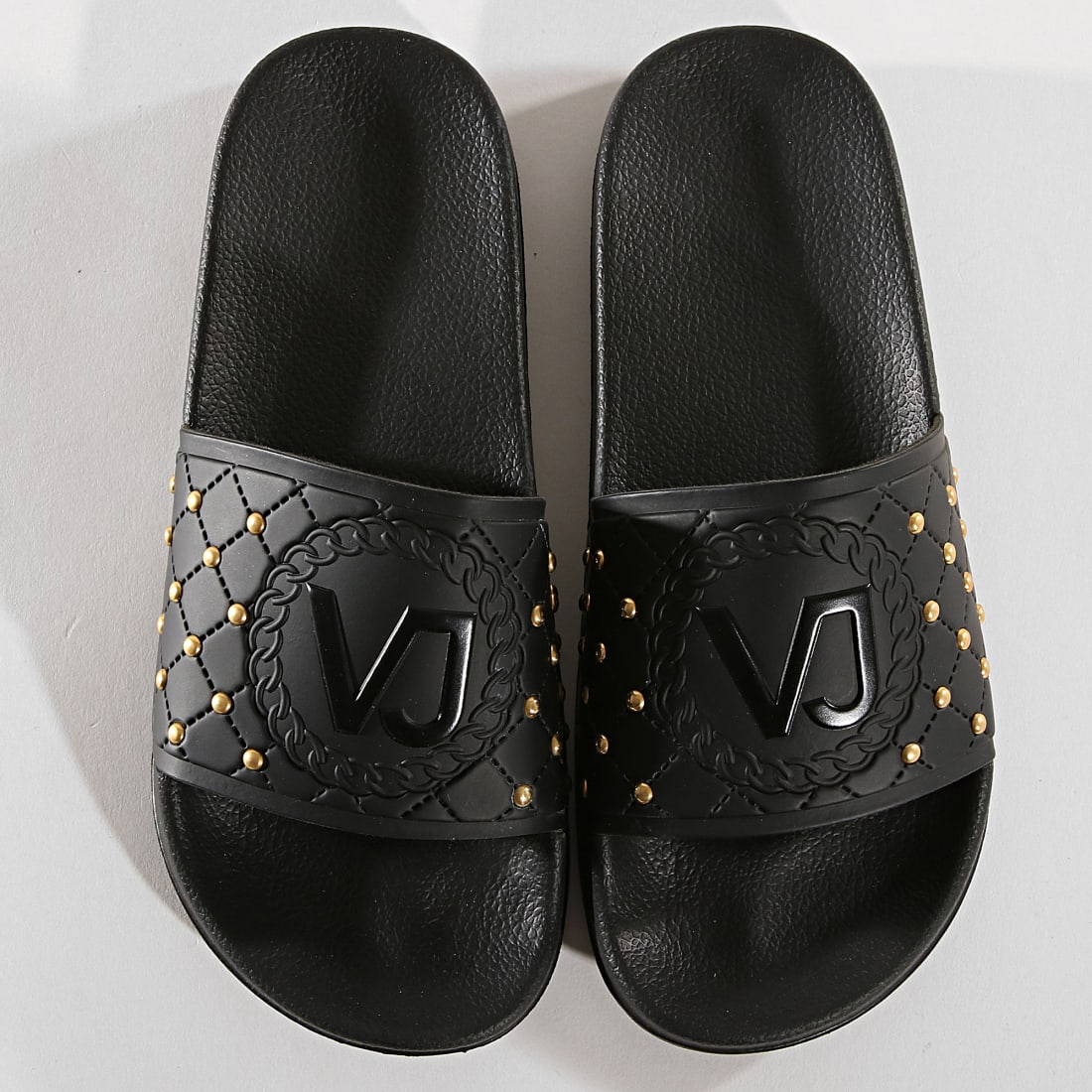 claquette versace jeans