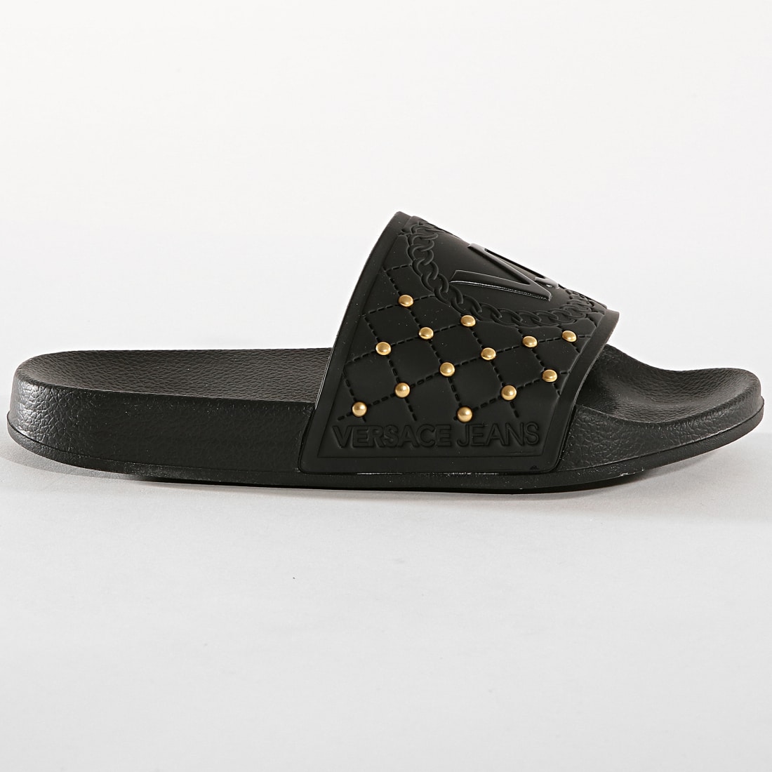 claquette versace femme