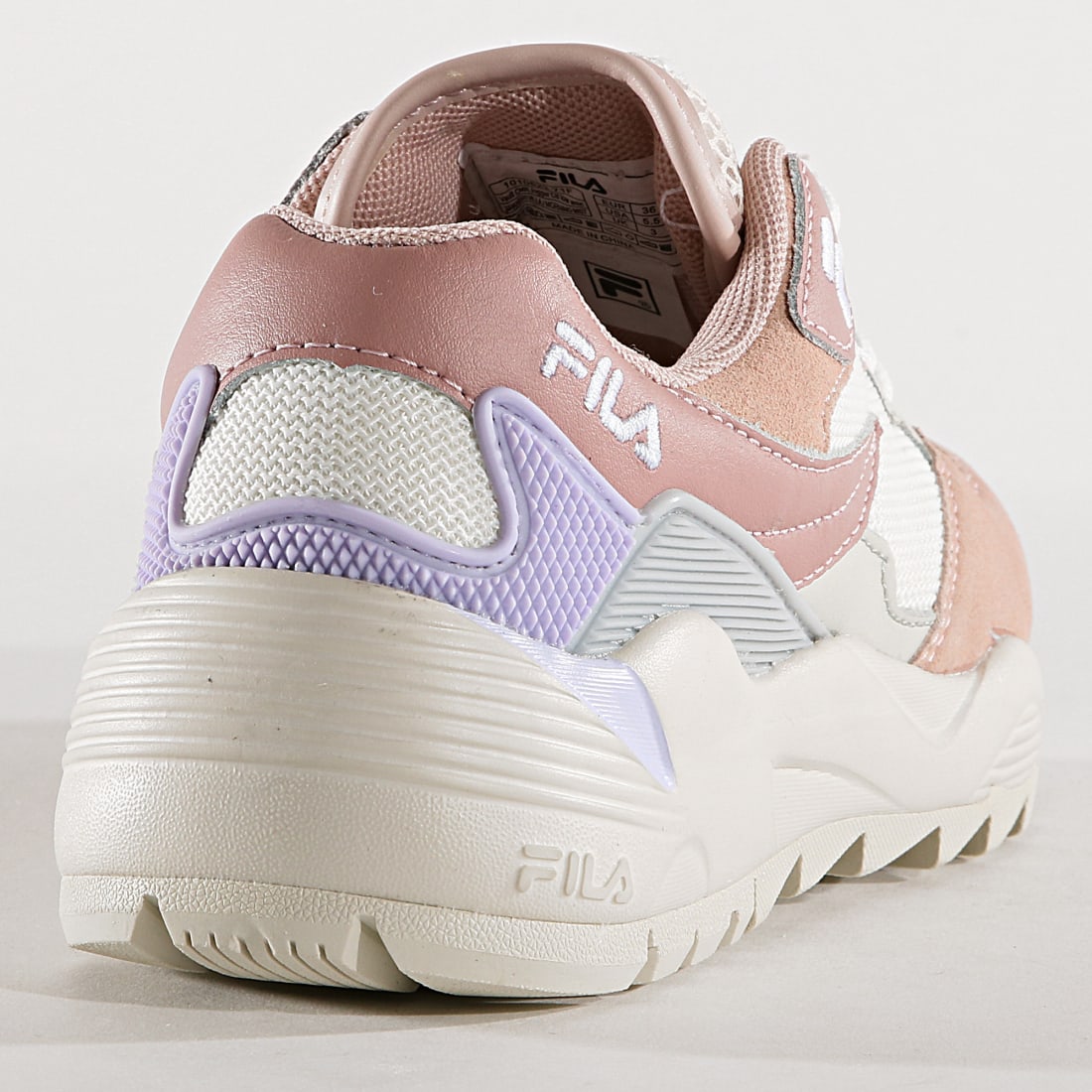fila vault cmr jogger