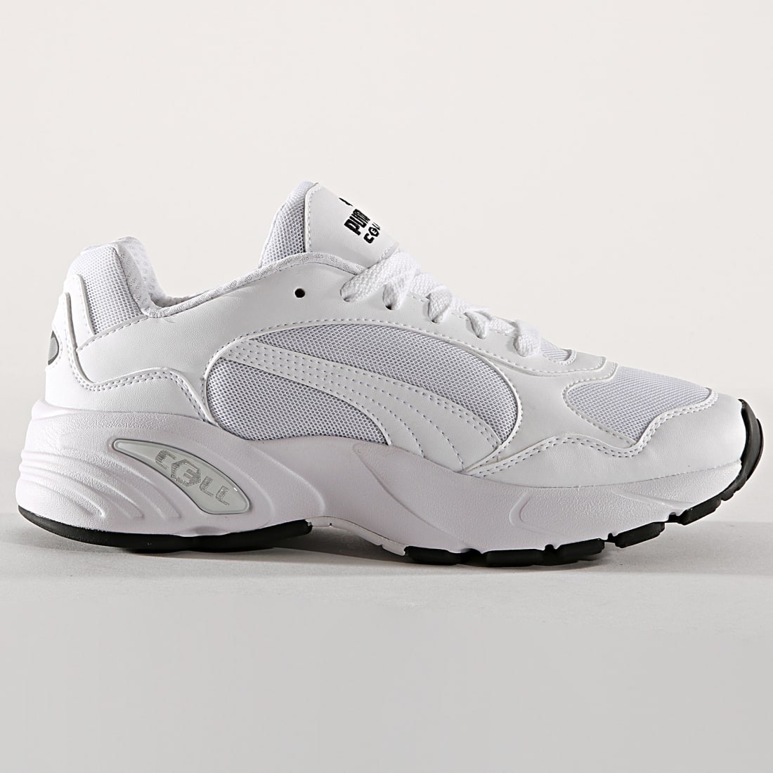 puma cell viper
