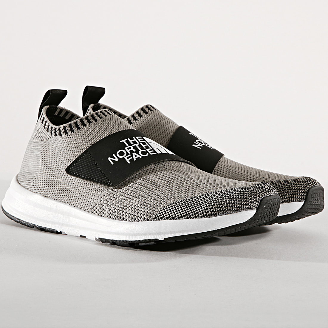 Cadman best sale moc knit