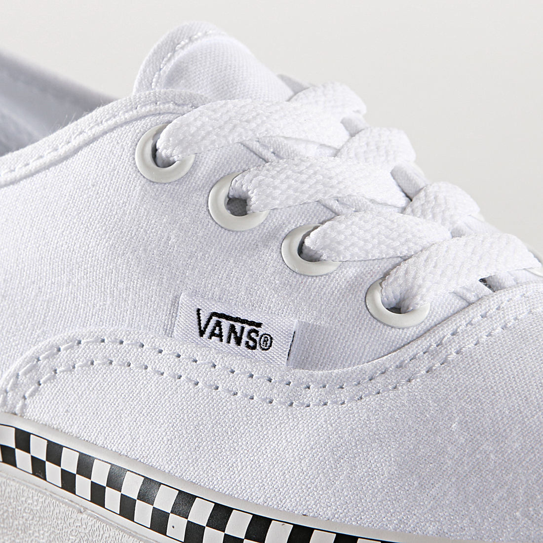 claquette vans femme