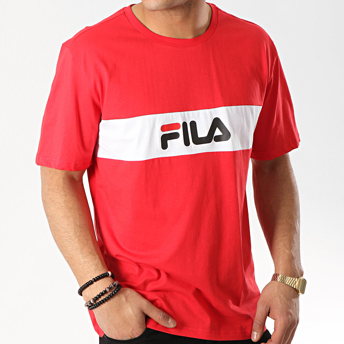 T shirt fila femme courir outlet
