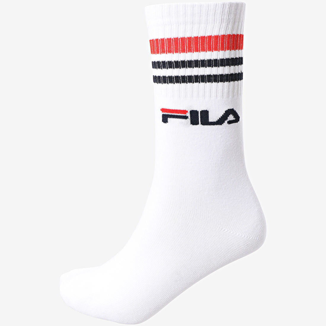 chaussure fila chaussette