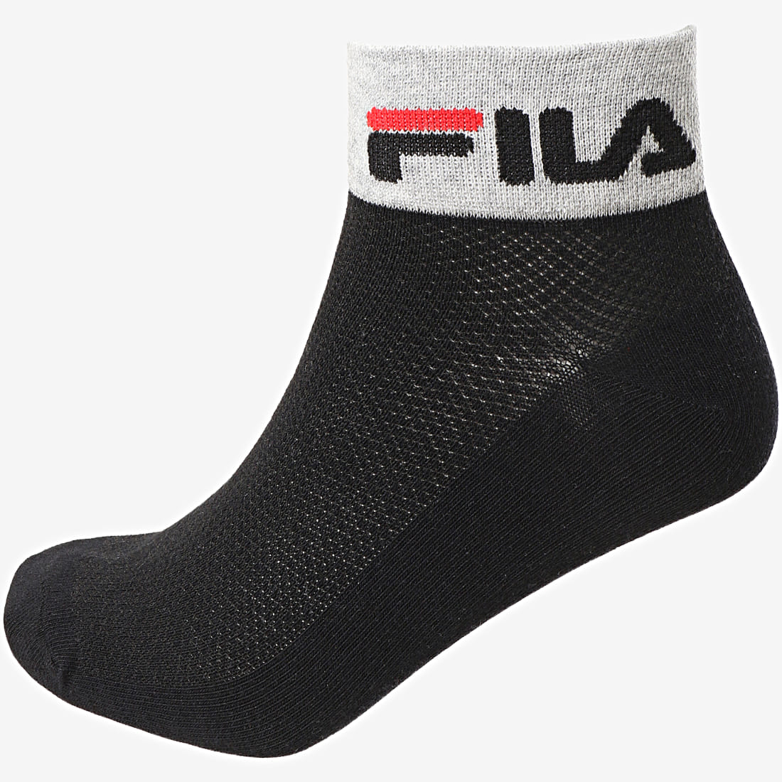 fila chaussure chaussette femme