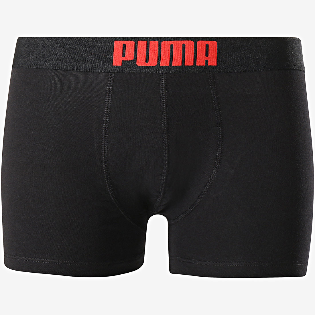 puma rouge garcon
