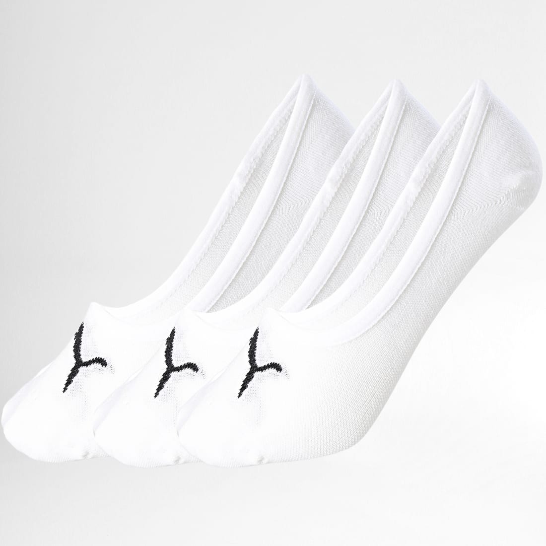 puma invisible blanc puma invisible blanc