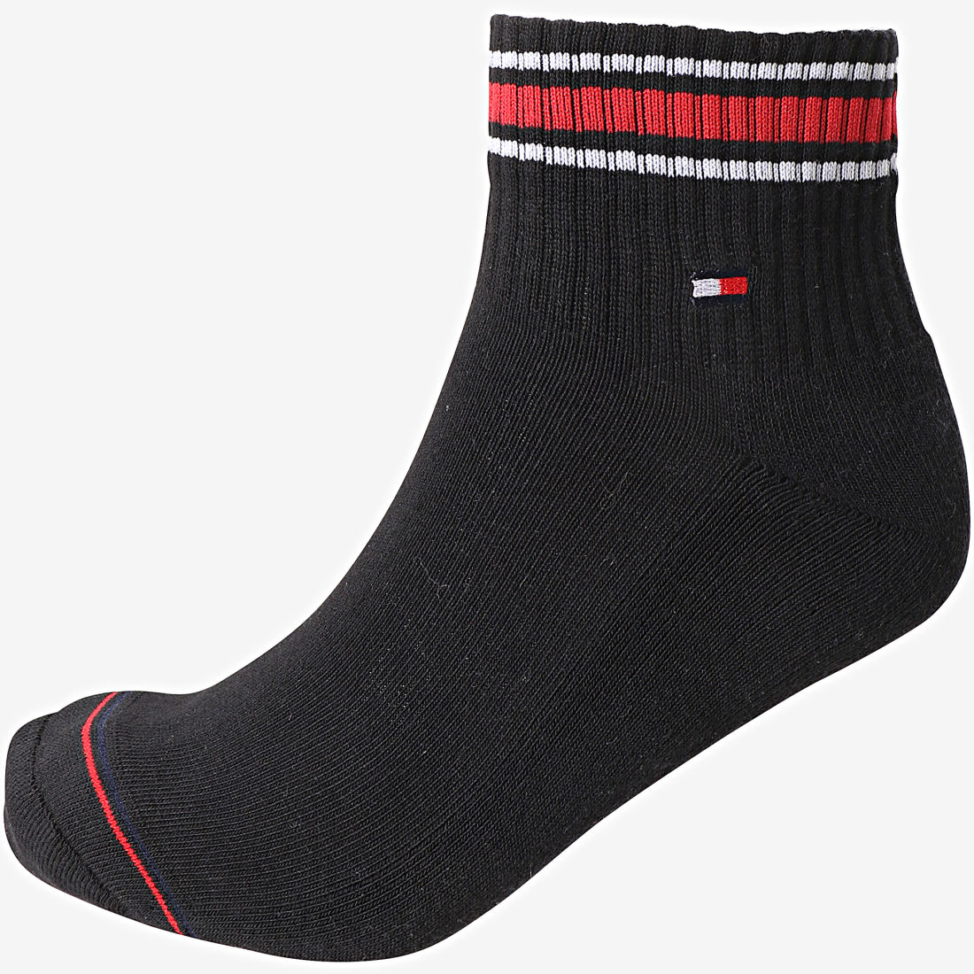 Tommy Hilfiger - Lot De 2 Paires De Chaussettes 372021001 ...