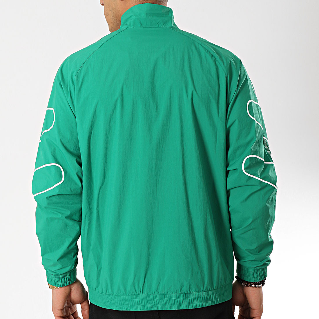 Adidas flamestrike vert store
