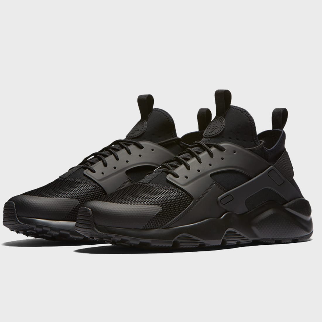 basket style huarache