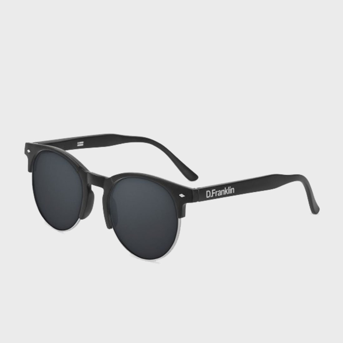 D Franklin De Soleil America II Matte Noir