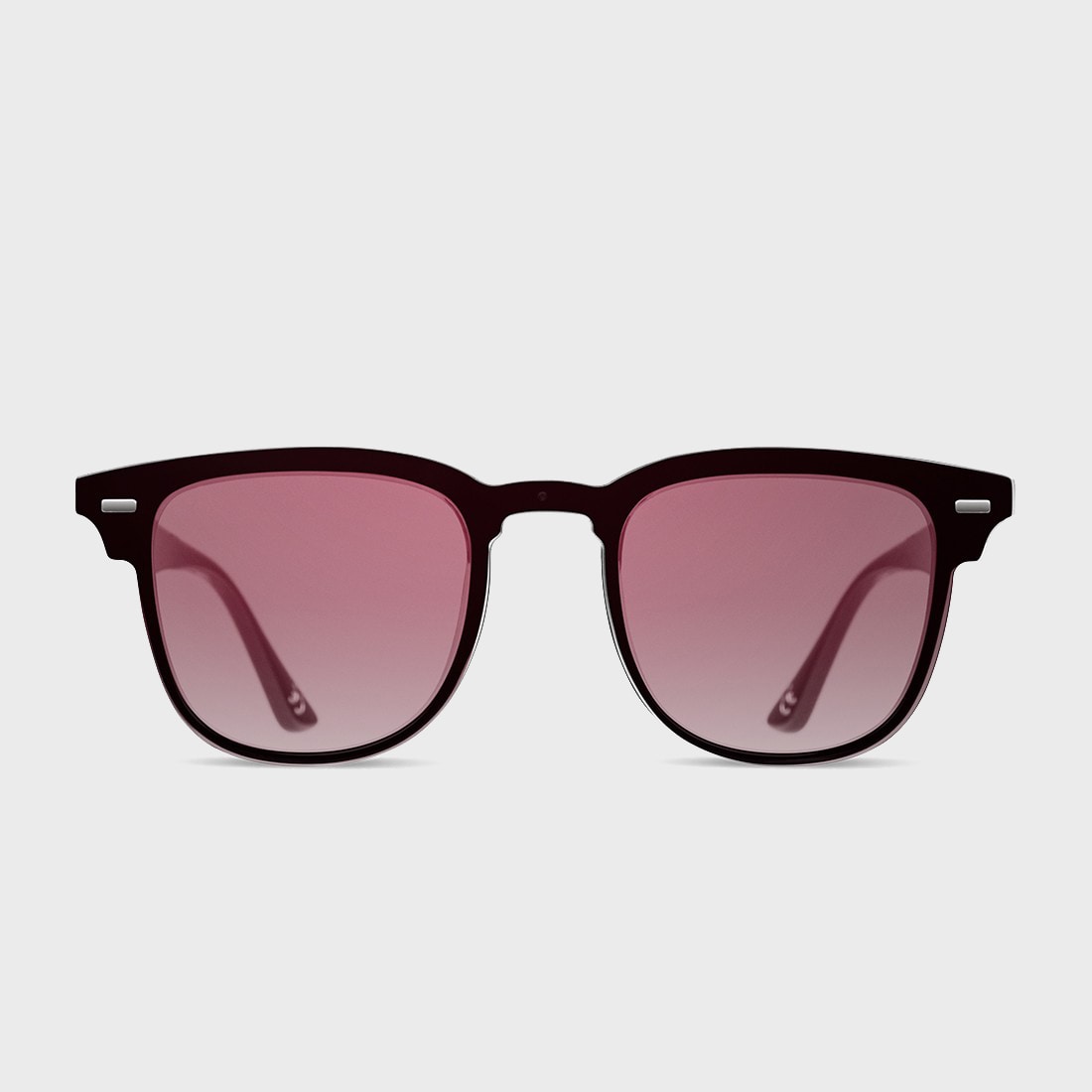 lunette de soleil puma bordeaux