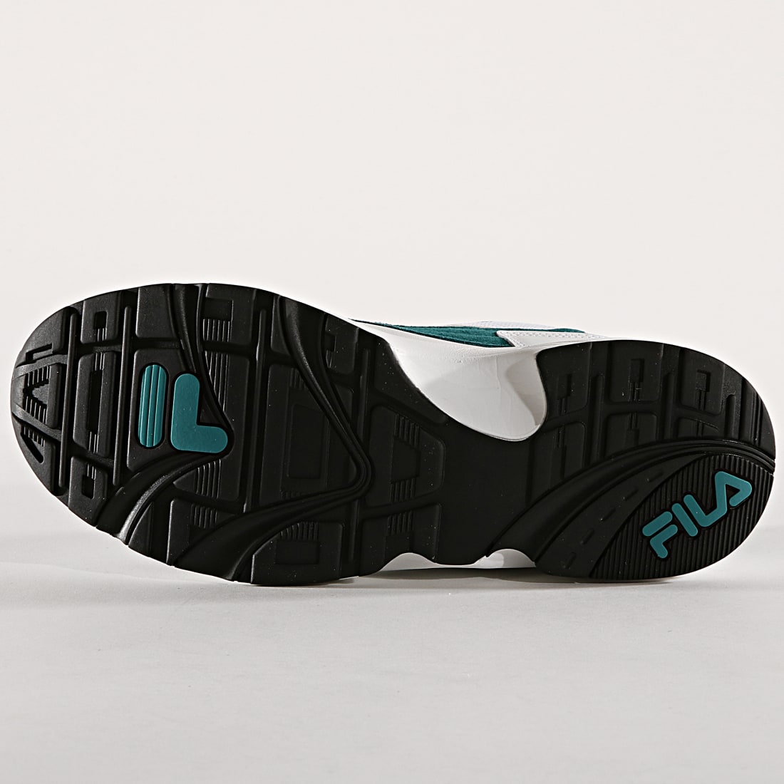 Fila cheap inca gold