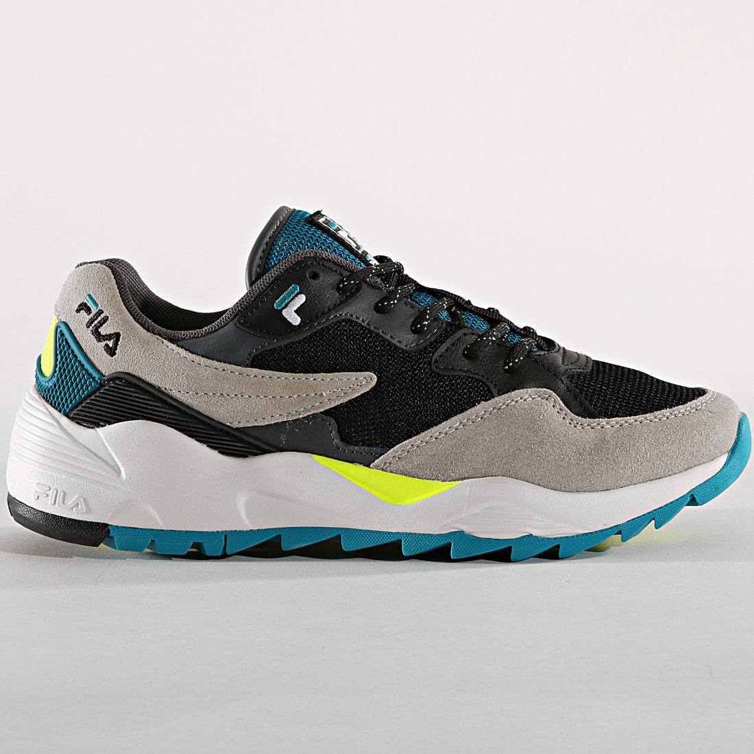 Fila 11s hotsell