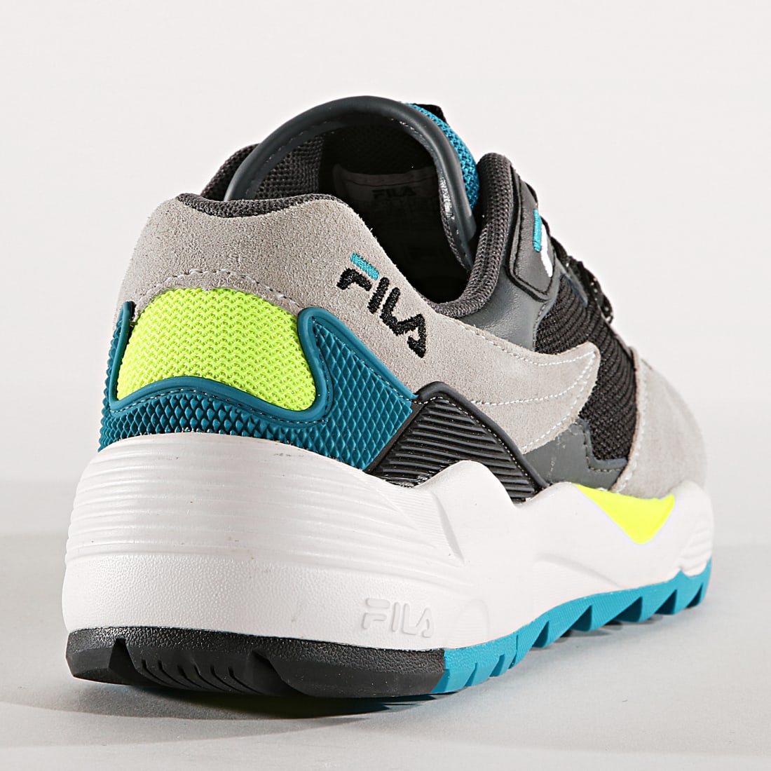 Fila 11s hot sale