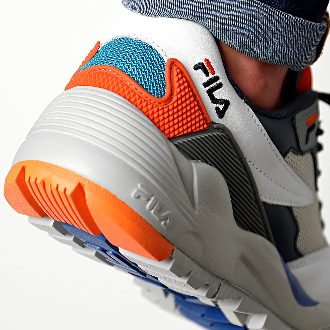 fila vault cmr jogger