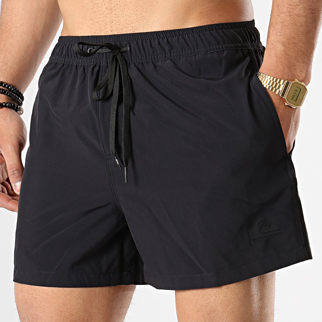 Quiksilver Short De Bain EQYJV03395 Noir