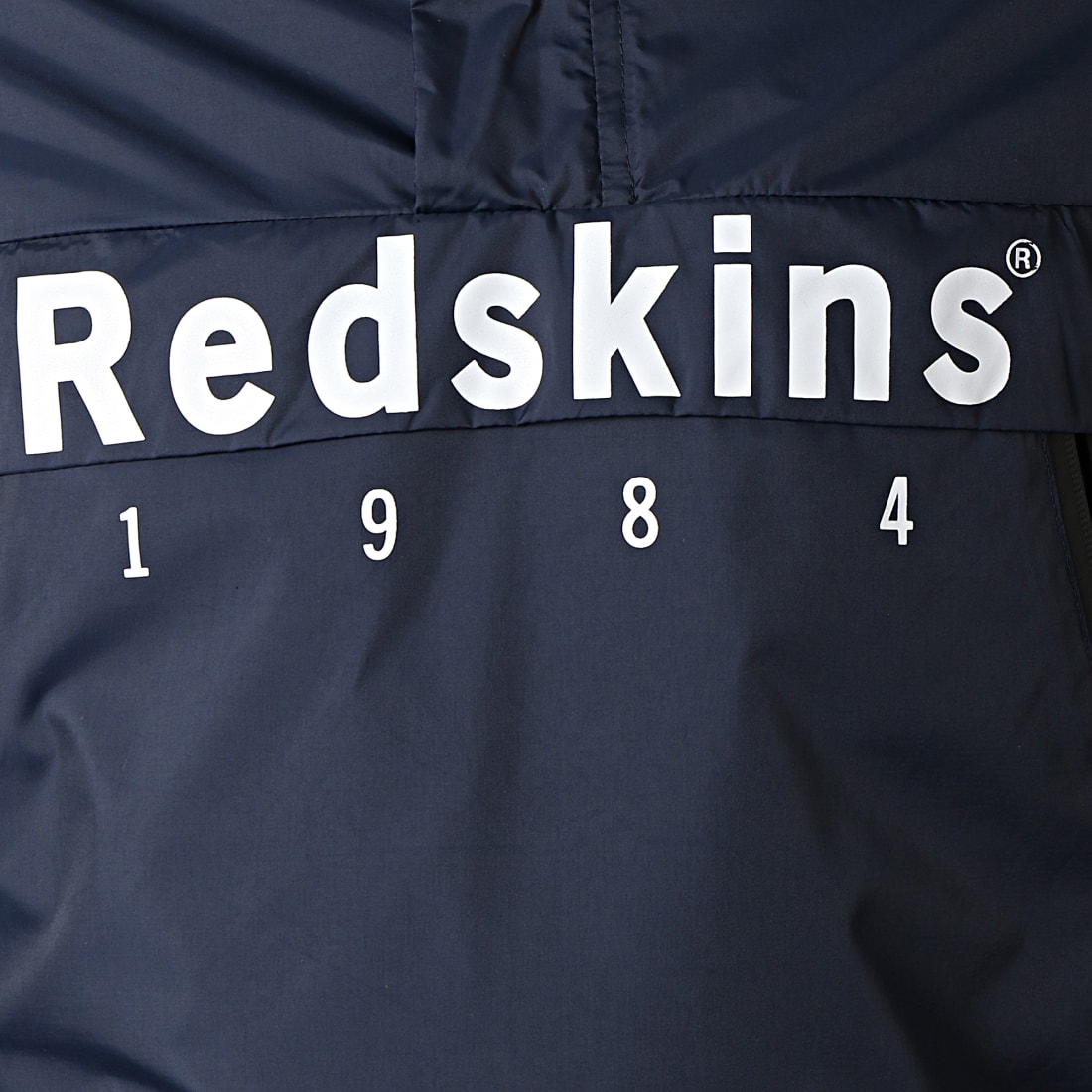 Coupe discount vent redskins