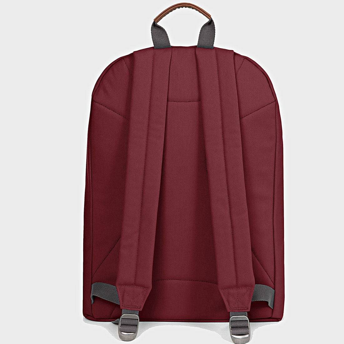 Eastpak - Sac A Dos Out Of Office Bordeaux - LaBoutiqueOfficielle.com