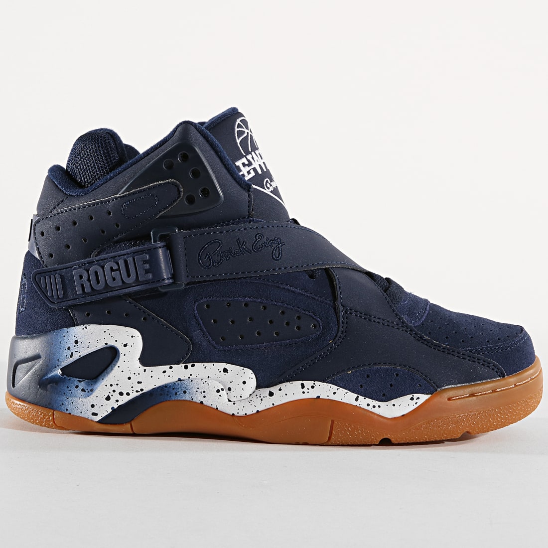 basket ewing rogue