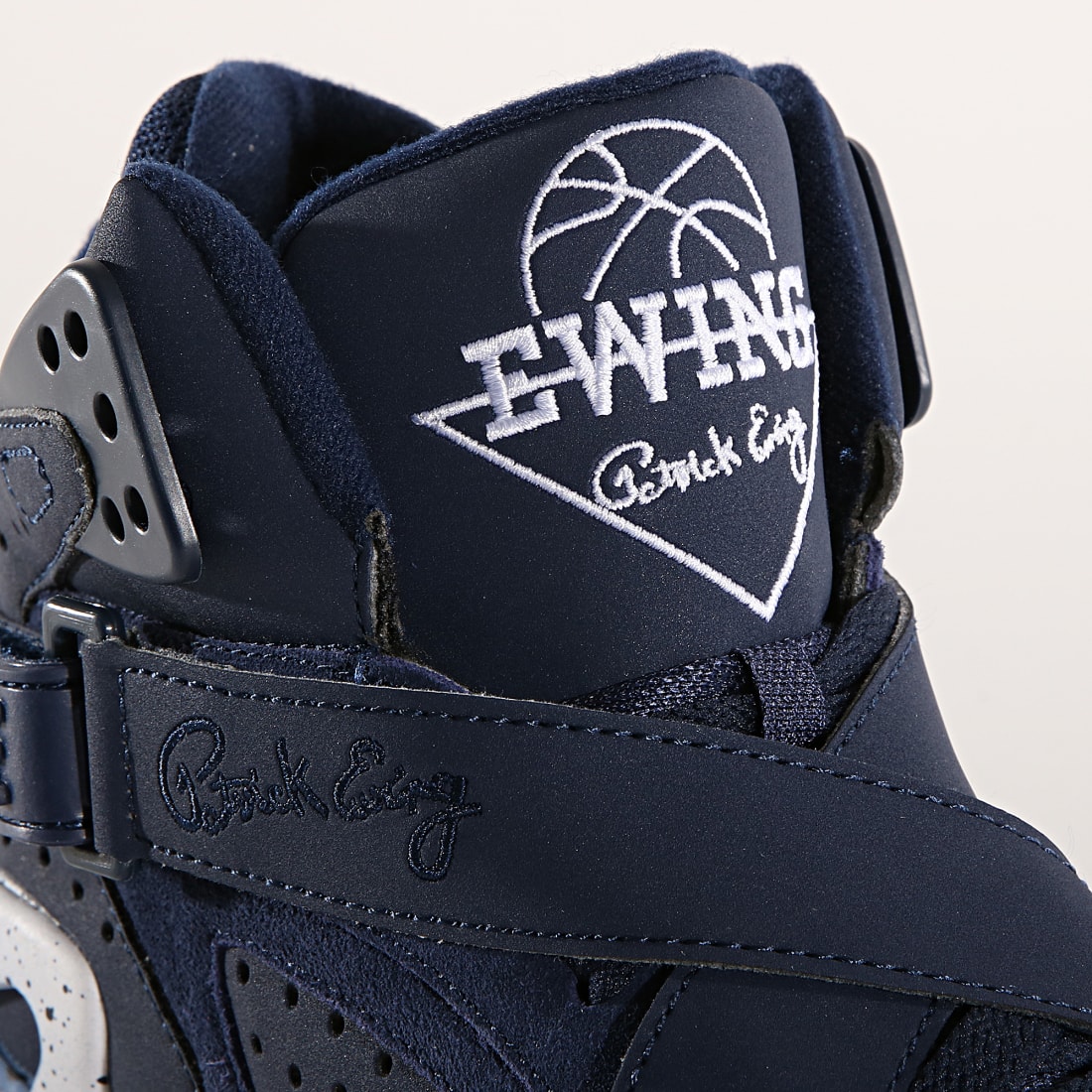 basket ewing rogue