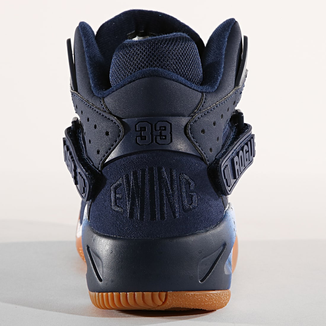 basket ewing rogue