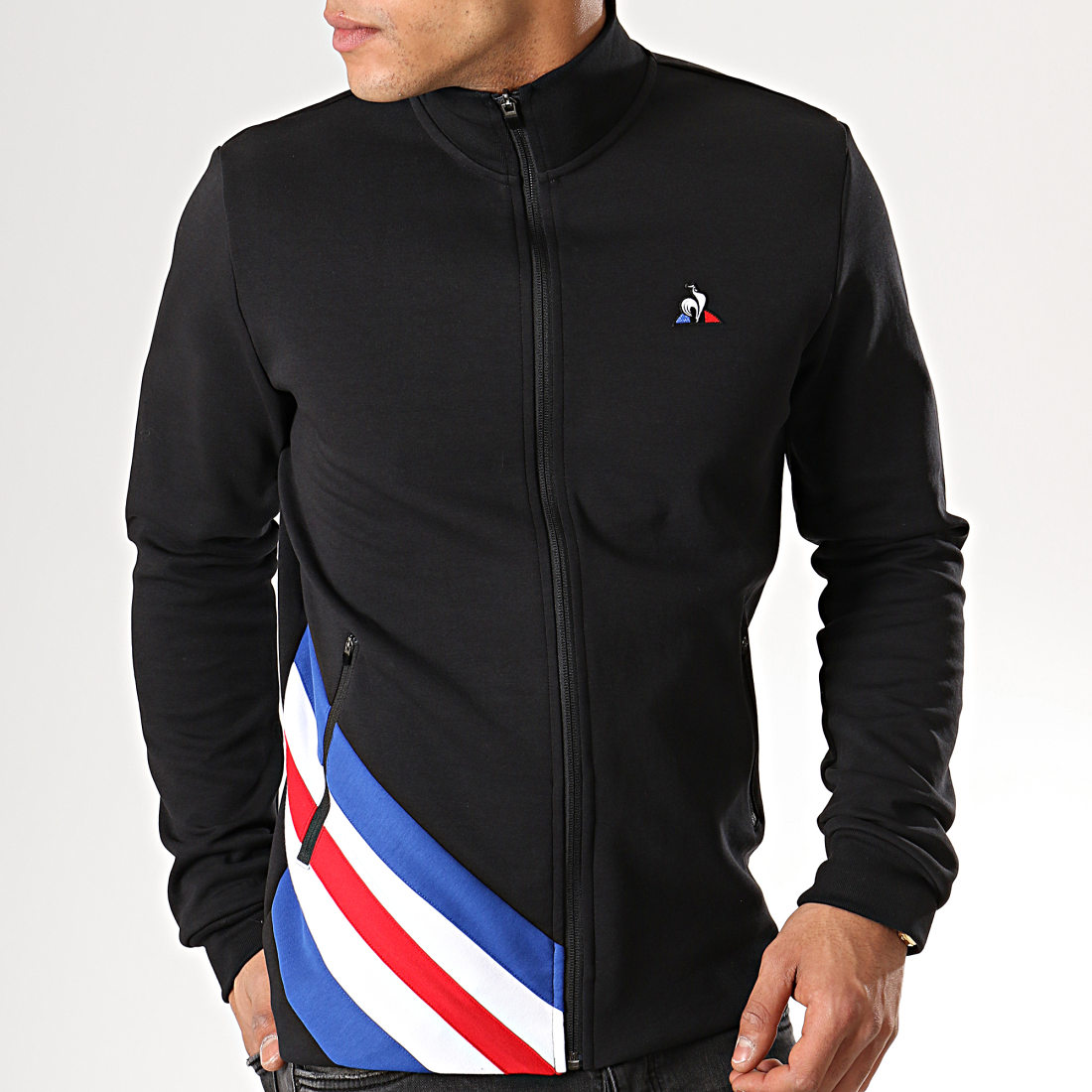 le coq sportif lcs r 1200 femme blanche