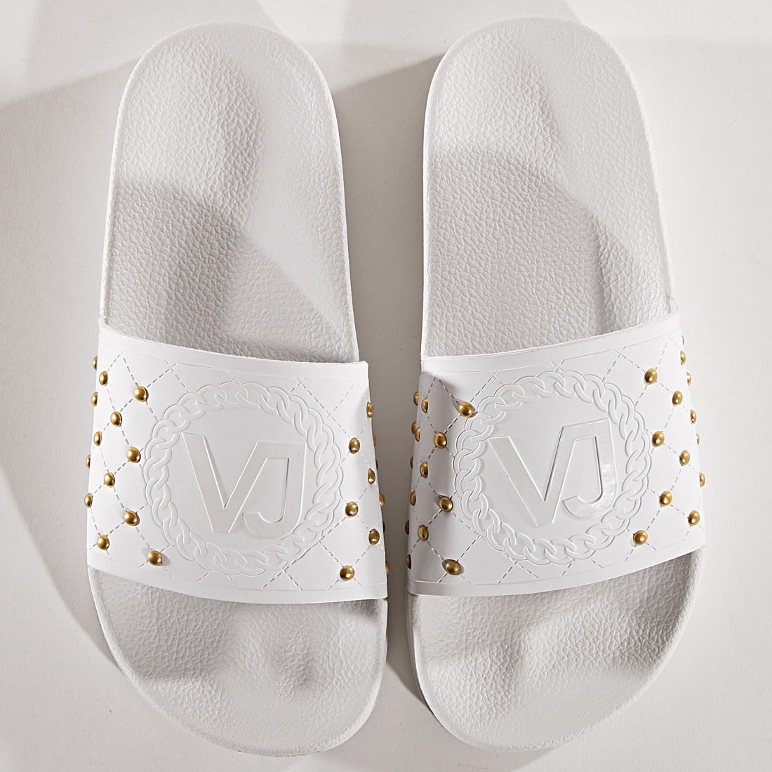 claquette versace femme