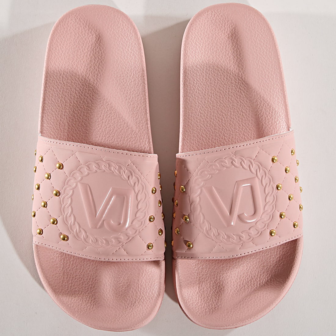 claquette versace femme