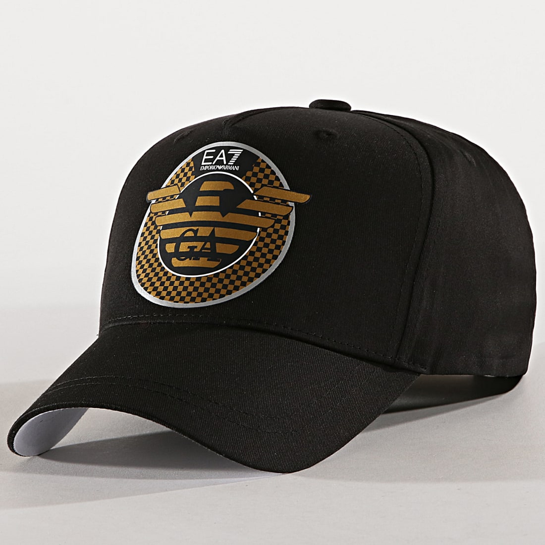 casquette ea7