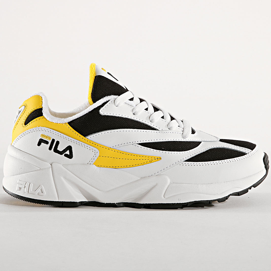 fila venom verte