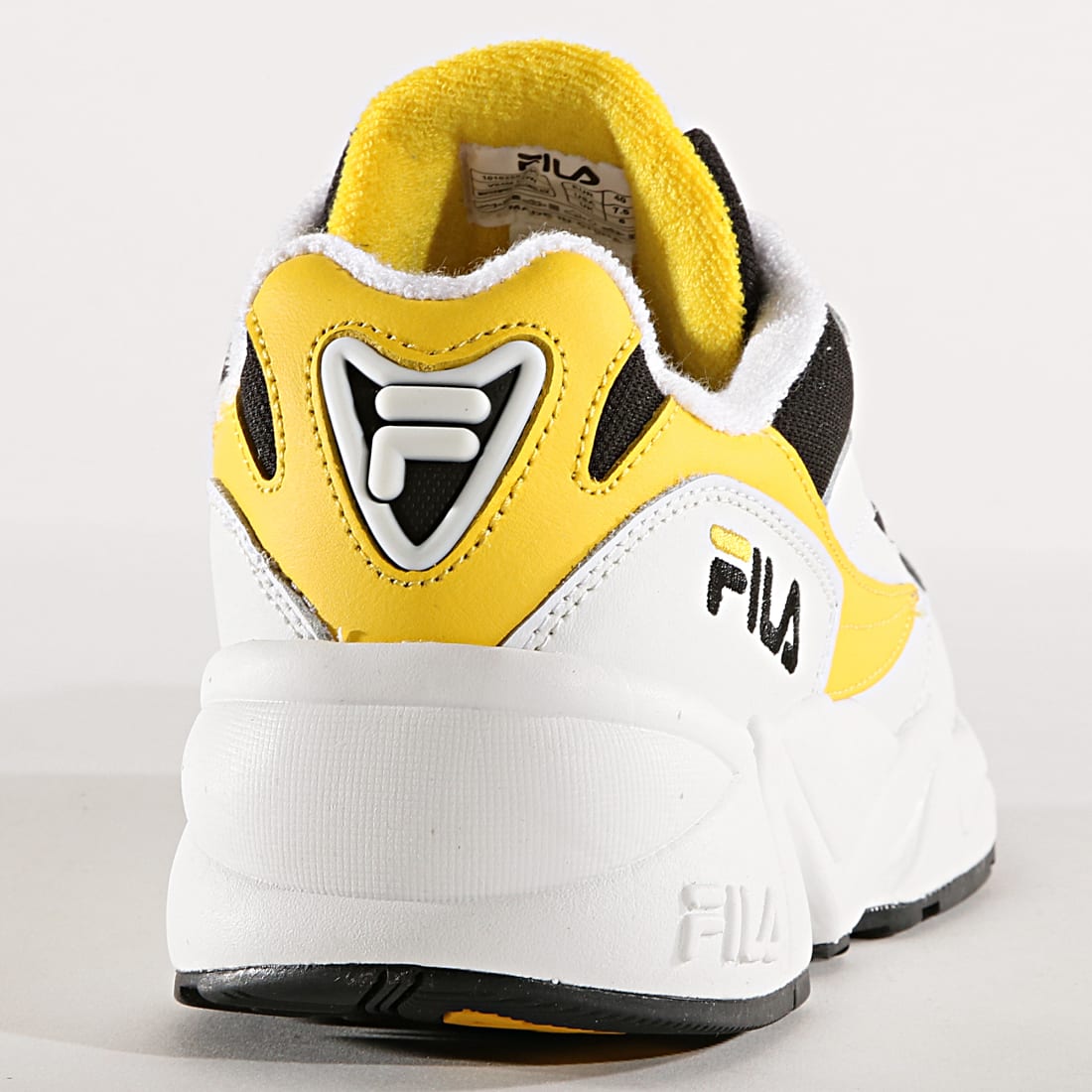 fila 94 low white