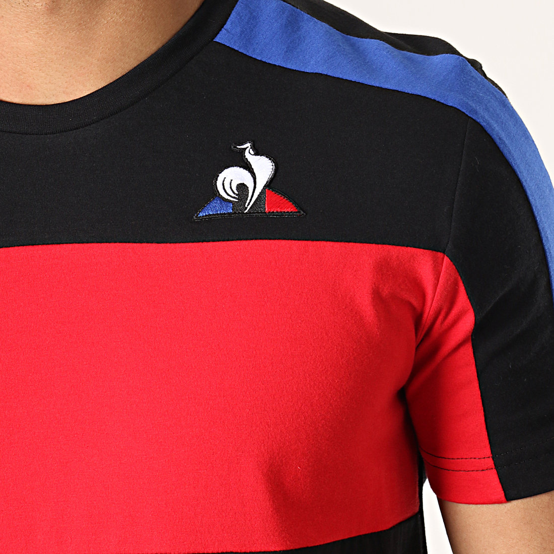 Le coq store sportif pronunciacion