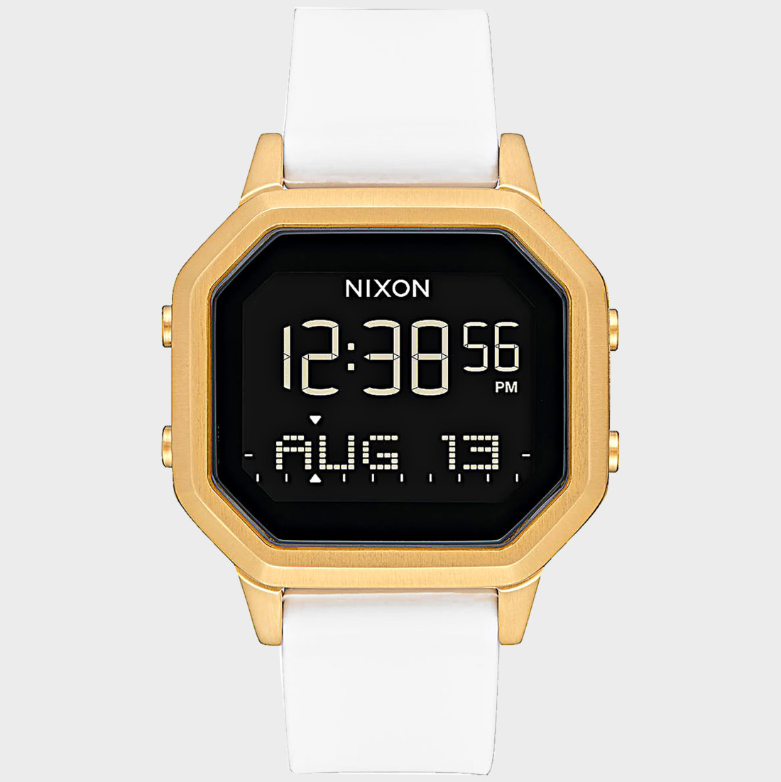 siren ss nixon