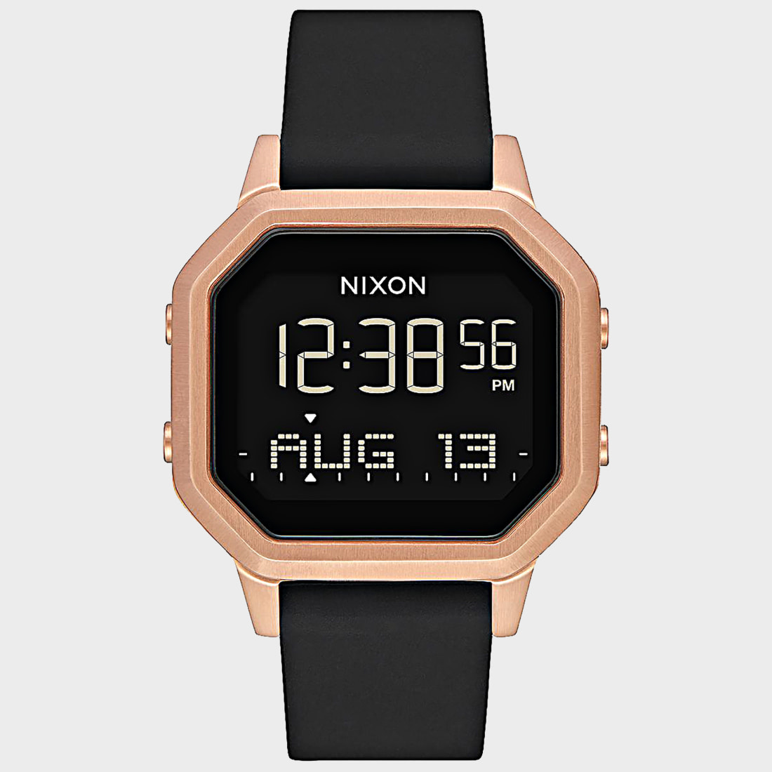 siren ss nixon